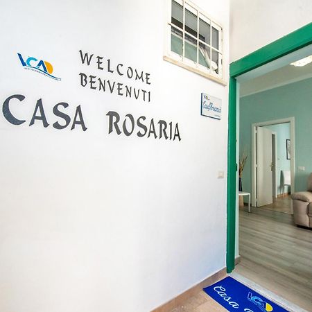 Casa Rosaria Villa Atrani Exterior foto